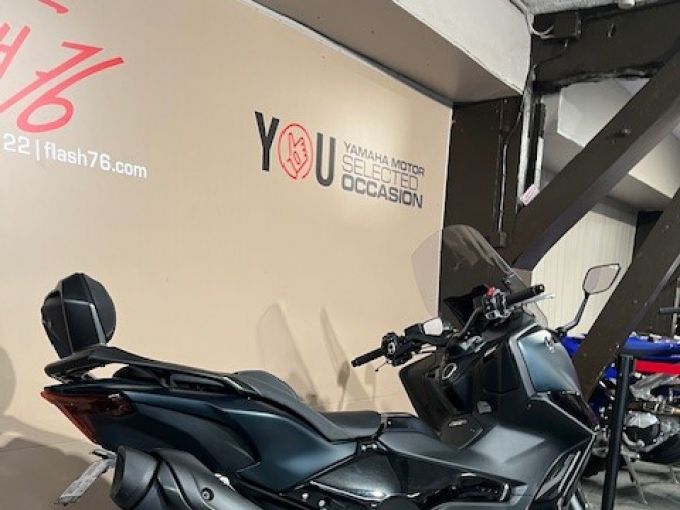 YAMAHA XP T-MAX 560 TECH MAX 4