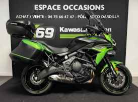 KAWASAKI VERSYS 650 - 2023
