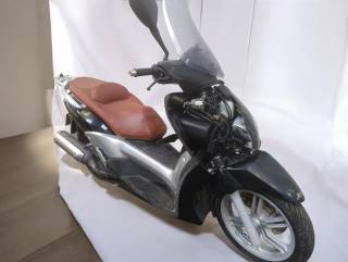 MBK CITYLINER - 2009