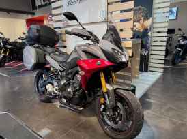 YAMAHA TRACER 900 GT - 2019