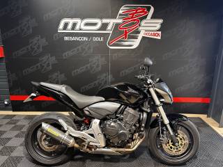 HONDA CB 600 F HORNET - 2011