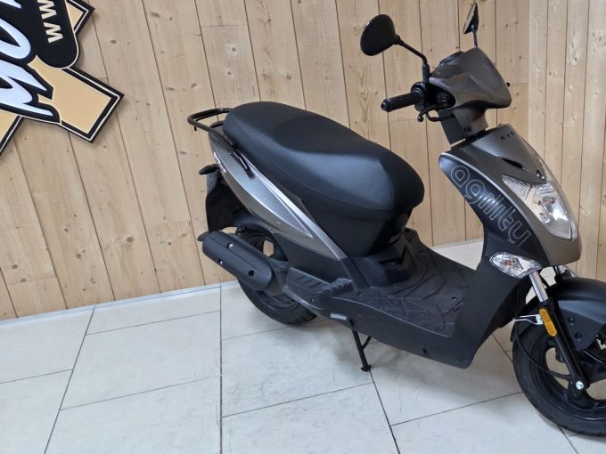 KYMCO AGILITY 50 4