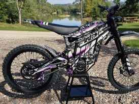 TALARIA STING 4000 LIMITED V2 - 2025