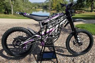 TALARIA STING 4000 LIMITED V2 - 2025