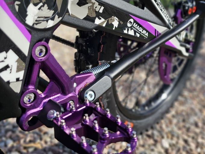TALARIA STING 4000 LIMITED V2 4
