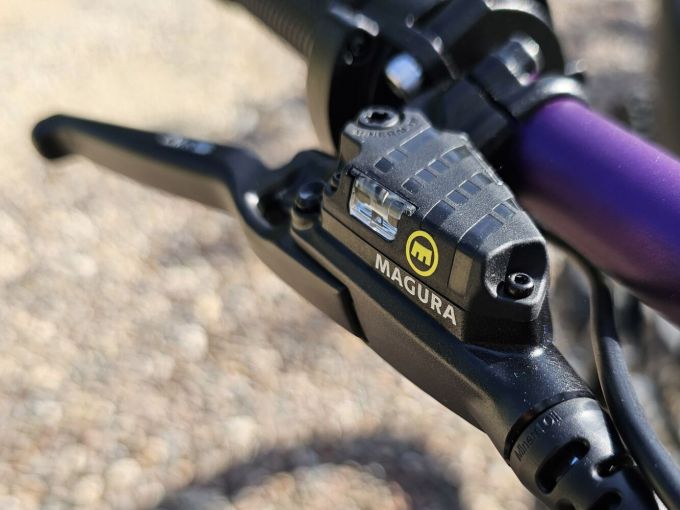 TALARIA STING 4000 LIMITED V2 4
