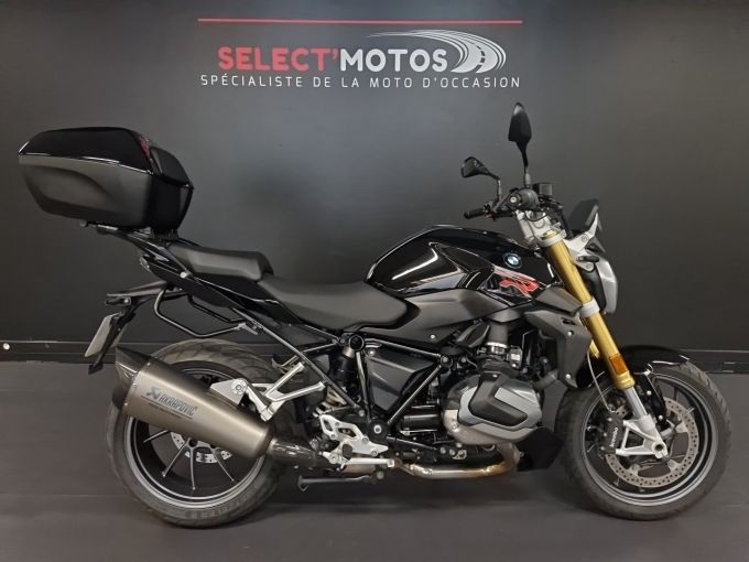 BMW R 1250 R 4