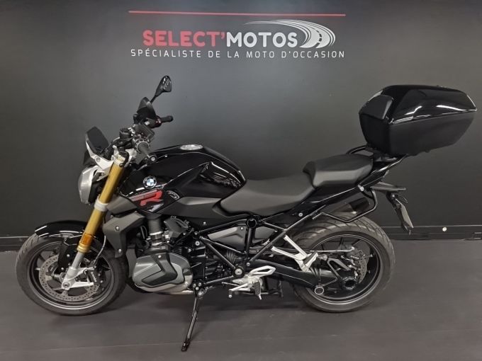 BMW R 1250 R 4