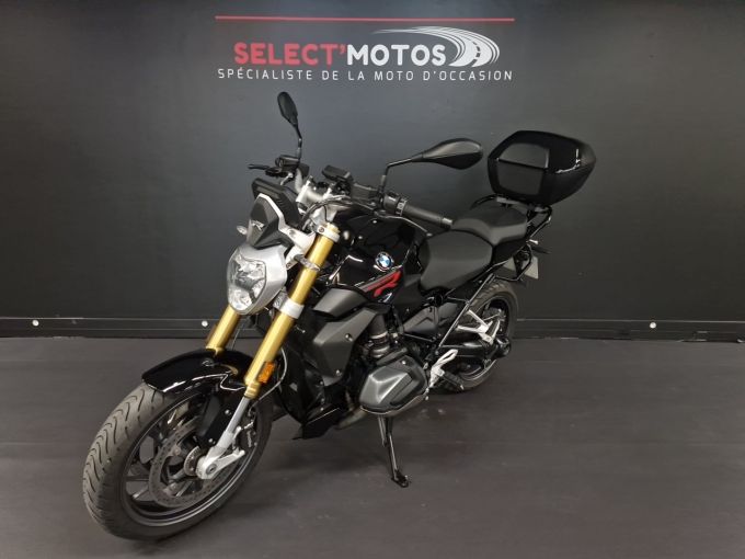 BMW R 1250 R 4