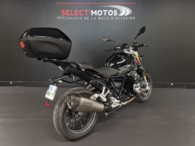 BMW R 1250 R 4