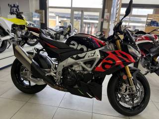 APRILIA TUONO 1100 V4 FACTORY - 2024
