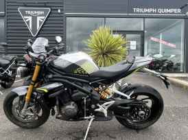 TRIUMPH SPEED TRIPLE 1200 RS - 2025