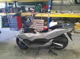 HONDA PCX 125 - 2024