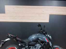 YAMAHA MT-07 - 2022