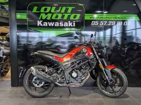 BENELLI LEONCINO 125 - 2023