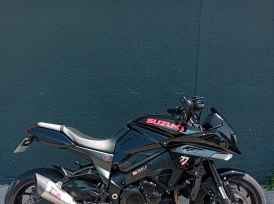 SUZUKI KATANA 1000 - 2020