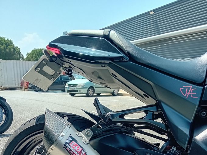 SUZUKI KATANA 1000 4