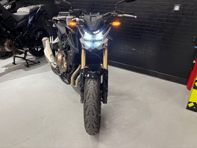 HONDA CB 500 F 4