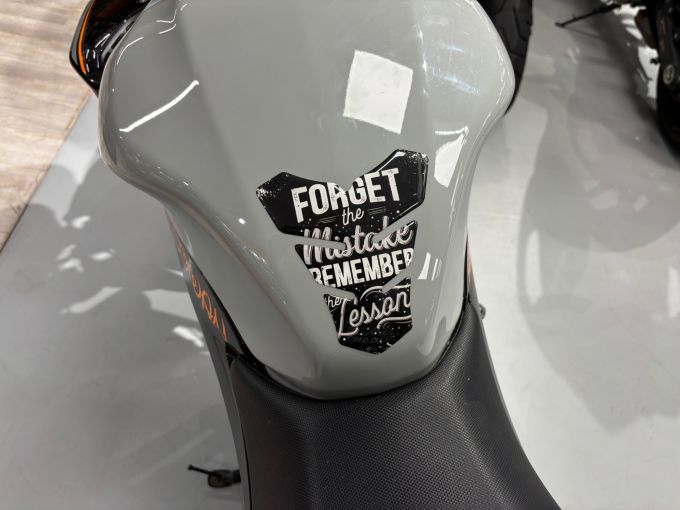 HONDA CB 500 F 4