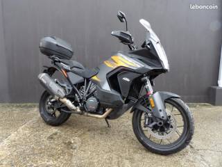 KTM 1290 ADVENTURE S - 2022