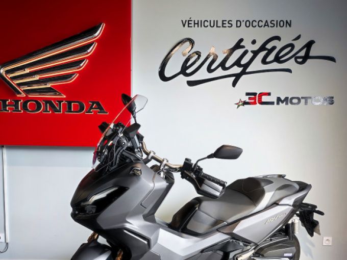 HONDA ADV 350 4