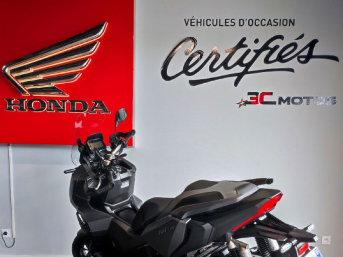 HONDA ADV 350 4