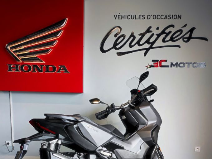 HONDA ADV 350 4