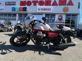 MOTO GUZZI V7 STONE - 2024