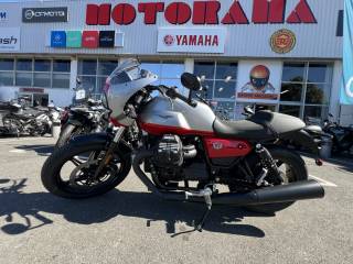 MOTO GUZZI V7 STONE - 2024