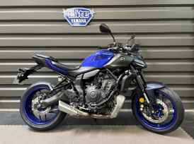 YAMAHA MT-07 - 2025