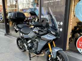 YAMAHA TRACER 9 GT+ - 2023