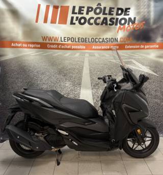HONDA FORZA 125 ABS - 2021