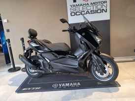 YAMAHA XMAX 125 TECH MAX - 2024