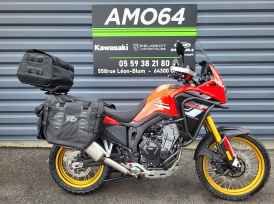 RIEJU AVENTURA 500 - 2024