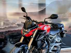 HONDA CB 500 F - 2023
