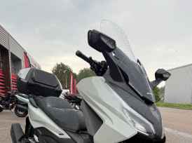 HONDA NSS FORZA 125 - 2023