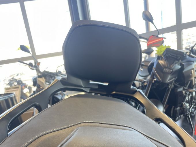 YAMAHA XP T-MAX 560 TECH MAX 4