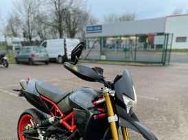 APRILIA DORSODURO 900 ABS - 2020