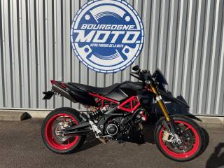 APRILIA DORSODURO 900 ABS - 2020