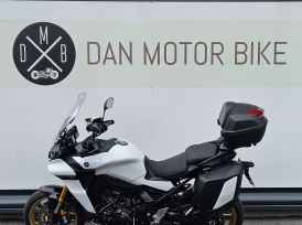 YAMAHA TRACER 9 GT - 2025