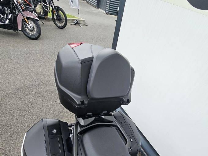 YAMAHA TRACER 9 GT 4