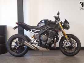 TRIUMPH SPEED TRIPLE 1200 RS - 2021