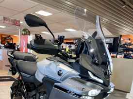 YAMAHA TRACER 9 GT Y-AMT - 2025