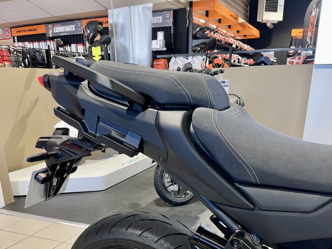 YAMAHA TRACER 9 GT Y-AMT 4
