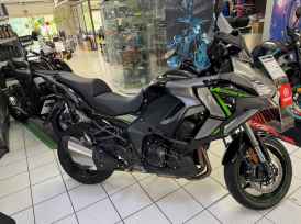 KAWASAKI VERSYS 1100 SE - 2025