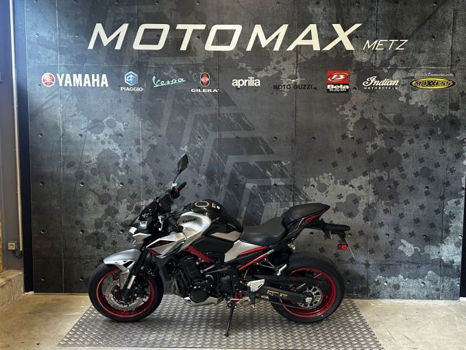 KAWASAKI Z 900 4