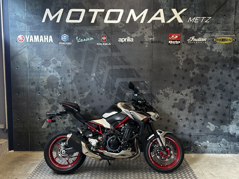 KAWASAKI Z 900 4