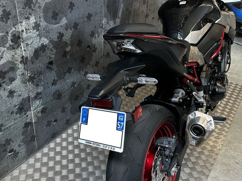 KAWASAKI Z 900 4