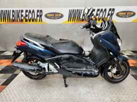YAMAHA X-MAX 125 - 2010