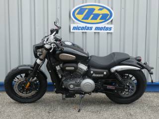 BENDA MOTOR AVANGERS - 2025